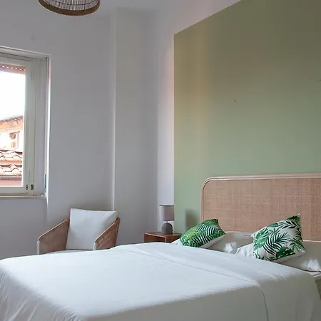 公寓 Tucano Mediceo